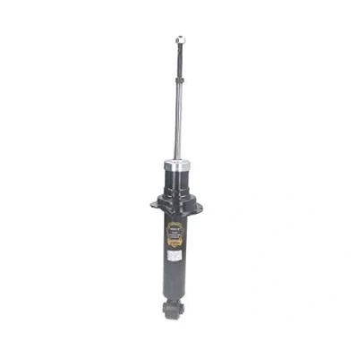 Imagen de KYB Excel G 341202 Amortiguador Eje trasero Presión de gas Bitubular con asiento muelle Espiga arriba, Anillo inferior