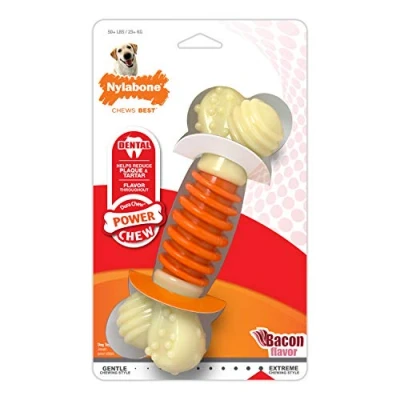 Imagen de Nylabone Extreme Chew Pro Action