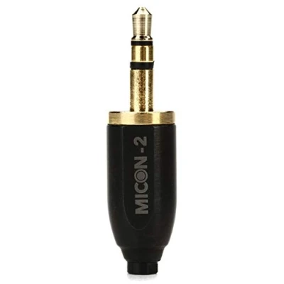 Imagen de RØDE MiCon 2 Conector de dispositivo estéreo