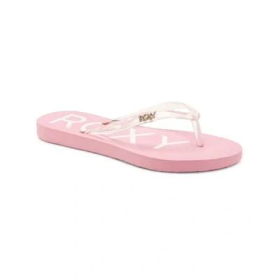 Imagen de Roxy Viva Jelly, Sandalia, Rosa Claro, 37 EU