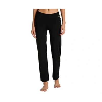 Imagen de Puma Performance YOGA PANT Pantalones deportivos, Mujer, Talla: Small, Black