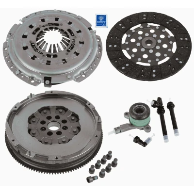 Imagen de SACHS 2290 601 207 Kit de Embrague