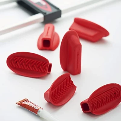 Imagen de The Mano Amiga Company lp3002 Ranger MAX Reciclar Kit, Rojo/Plateado, 26 x 19 5 cm