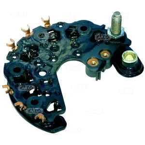 Imagen de HC Cargo F 032 139 481 Rectificador, alternador
