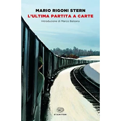Imagen de L Ultima Partita A Carte
