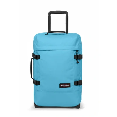 Imagen de EASTPAK TRANVERZ S Maleta, 51 x 32,5 23 cm, 42 L Dive Blue (Azul), 400Azul, 32.5 23,