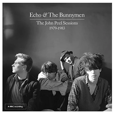 Imagen de Echo &amp; The Bunnymen John Peel Sessions 1979 19 (2 LP Vinilo)