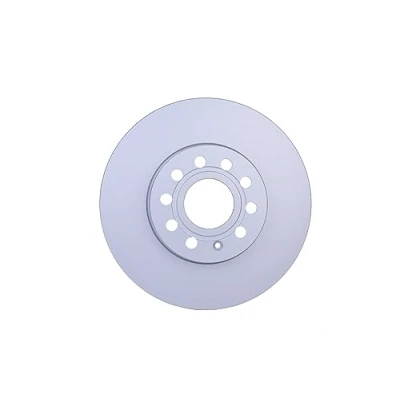 Imagen de HELLA PRO 8DD 355 109 581 Disco de freno 288 24,9 05/10 112 ventilación interna revestido sin perno sujeción rueda, buje rueda
