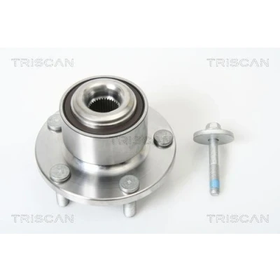 Imagen de TRISCAN 8530 10146 Juego de cojinete rueda con buje rueda, anillo sensor magnético incorporado 78 FORD: Focus 2, C Max, Max