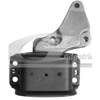 Imagen de 3RG 40277 Soporte de motor derecha 160, 136 126 PEUGEOT: 307 Hatchback, SW, 308 I CITROËN: C4 Grand Picasso, Coupé, Picasso 1