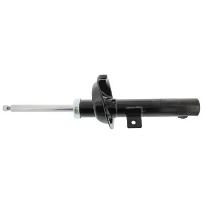 Imagen de MAPCO 40648 Amortiguador Eje delantero, derecha Presión de gas Bitubular con asiento muelle Espiga arriba FORD: Tourneo Connect