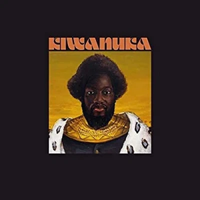 Imagen de Kiwanuka [Vinilo]
