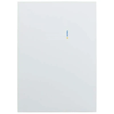 Imagen de HERMA, color Blanco DIN A4