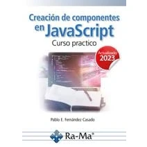 Imagen de Creacion De Componentes En Javascript Curso Practico
