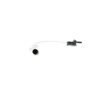 Imagen de VEMO Original Quality V30 72 0586 1 Sensor de Desgaste Pastillas Frenos Eje delantero, trasero MERCEDES BENZ: Clase V, Vito Furgón
