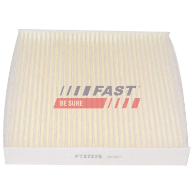 Imagen de FAST FT37325 Filtro de habitáculo antipolen 194 188 30 FIAT: 500 Hatchback, C Cabrio, Panda III Hatchback