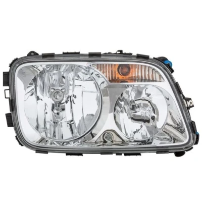 Imagen de HELLA 1EH 009 513 021 Faros MERCEDES BENZ: ACTROS MP2 / MP3