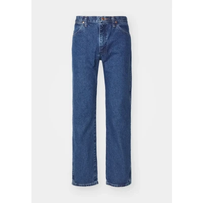 Imagen de Wrangler 13MWZ Vaqueros rectos, Hombre, Talla: 28x32, Stonewashed