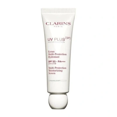 Imagen de UV Plus Pantalla Multi protección SPF50 Translúcido