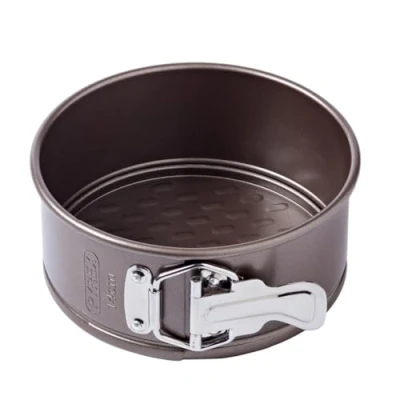 Imagen de Pyrex Molde desmontable para tartas, 14 cm