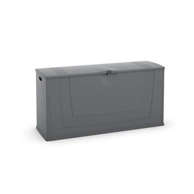 Imagen de KIS Baúl Mobile Karisma Gris