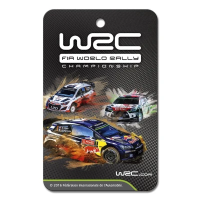 Imagen de WRC 007420 Neutralizador de olores