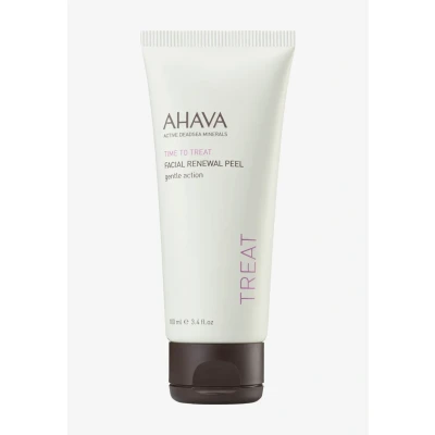 Imagen de Ahava Time To Treat Facial Renewal Peel Gentle Action 100 ml