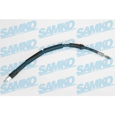 Imagen de Tubo flexible de frenos SAMKO 6T48670