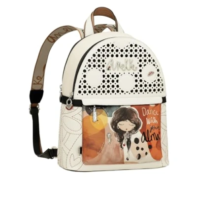 Imagen de Anekke Mochila, Mujer, Talla: One Size, Mehrfarbig