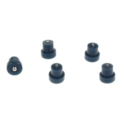 Imagen de Kenwood Pies de goma juego v. 5 pcs. KW650568