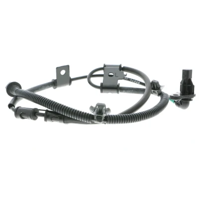 Imagen de VEMO V52 72 0055 Sensor de ABS Eje delantero, izquierda Q+, calidad primer equipo para vehículos con 12