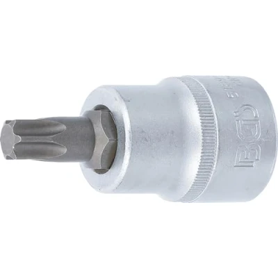 Imagen de BGS 5189 T60 Punta de vaso entrada 20 mm (3/4&quot;) perfil en T (para Torx)