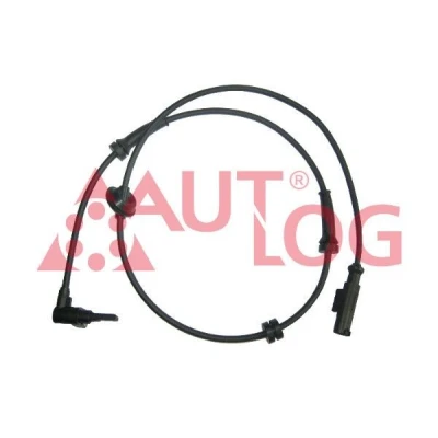 Imagen de AUTLOG AS4768 Sensor de ABS Eje delantero, izquierda, derecha FIAT: BRAVO 2