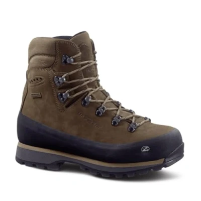 Imagen de Trezeta 010718001 TOP EVO WP Hiking shoe Hombre TESTA DI MORO EU 35.5