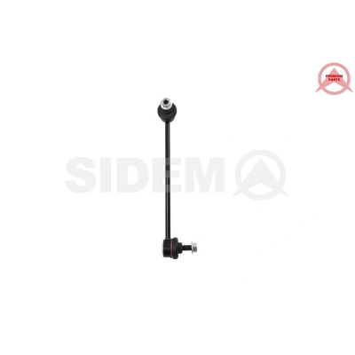 Imagen de SIDEM 50160 Bieleta de suspensión Eje delantero, izquierda 250 MM10X1,5R MERCEDES BENZ: Vito Bus, Furgón, Clase V
