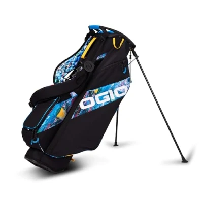 Imagen de OGIO Fuse Caleidoscopio de Graffiti