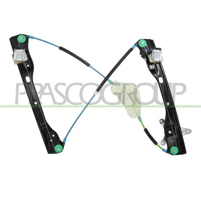 Imagen de Prasco Elevalunas Delante, derecha eléctrico sin electromotor VG054W023 VOLKSWAGEN: Passat B6 Sedán, Variant