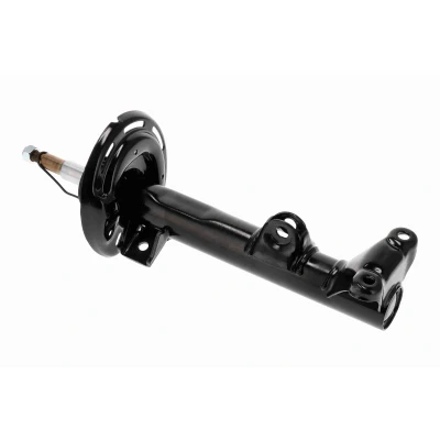 Imagen de VAICO V30 3443 amortiguador Eje delantero Presión de gas Bitubular Columna Espiga arriba MERCEDES BENZ: Clase C Sedán