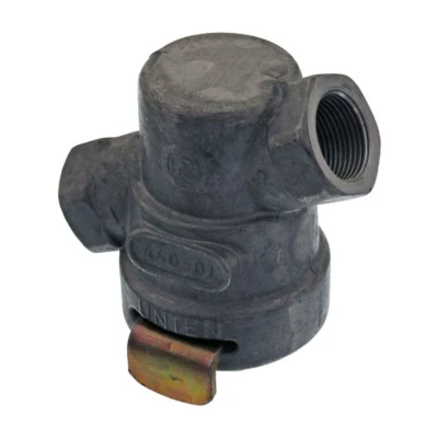 Imagen de Filtro de línea, sistema aire comprimido FEBI BILSTEIN 06917
