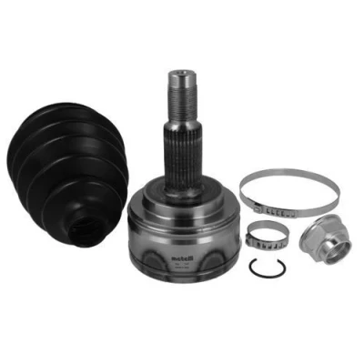 Imagen de METELLI 15 1782 Junta Homocinética Termoplástico RENAULT: MASTER 3 Kasten
