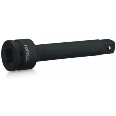 Imagen de TOPTUL KACE2410 Alargadera, llave de cubo 20 (3/4&quot;) Acero Cr Mo
