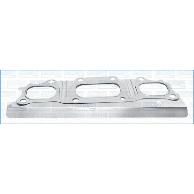 Imagen de AJUSA 13260100 Junta Colector de Escape MULTILAYER STEEL DACIA: Duster SUV, RENAULT: MEGANE 3 Coupe, Kangoo II Express, NISSAN: Qashqai 2