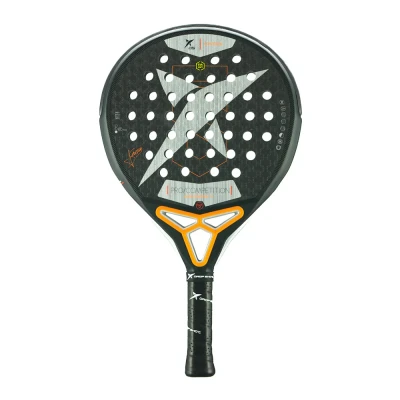 Imagen de DROP SHOT AXION Control 1.0 2025 JON SANZ (Pala)