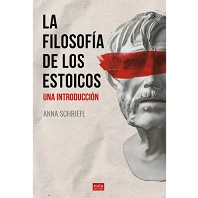 Imagen de La filosofía de los estoicos: Una introducción (IDEAS)