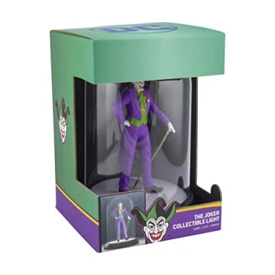 Imagen de Paladone Lámpara, Multicolor, 20 cm