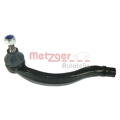 Imagen de METZGER 54042301 Rótula de dirección KIT + Eje delantero, izquierda PEUGEOT: 508 I Berlina, SW, CITROËN: C5 3