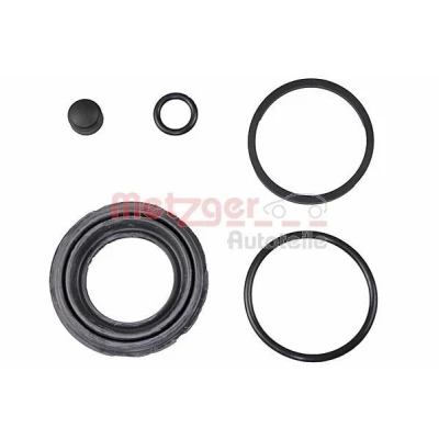 Imagen de METZGER 114 0176 Kit de Reparación Frenos sin pistón 42 BMW: X3, X6