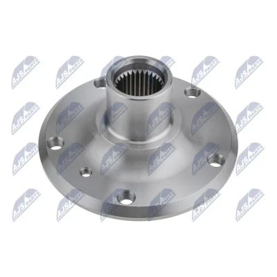 Imagen de Cojinete de rueda NTY KLT BM 014P