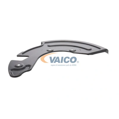 Imagen de VAICO V10 5479 Chapa Protectora de Disco Freno Eje delantero, derecha AUDI: A4 B5 Avant
