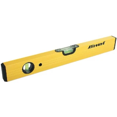 Imagen de Brueder Mannesmann Werkzeuge M 818 0400 Nivel de aluminio